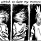 Image for article titled Winter is both bleak and beautiful in the painfully wistful Blankets